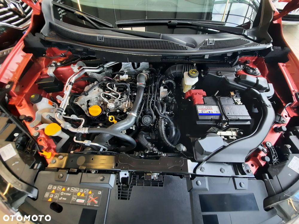 Renault Kadjar 1.3 TCe FAP Black Edition EDC - 34