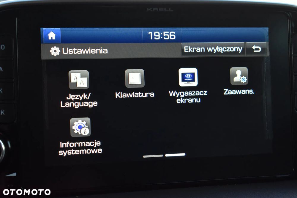 Hyundai Tucson 1.6 CRDi Executive - 33