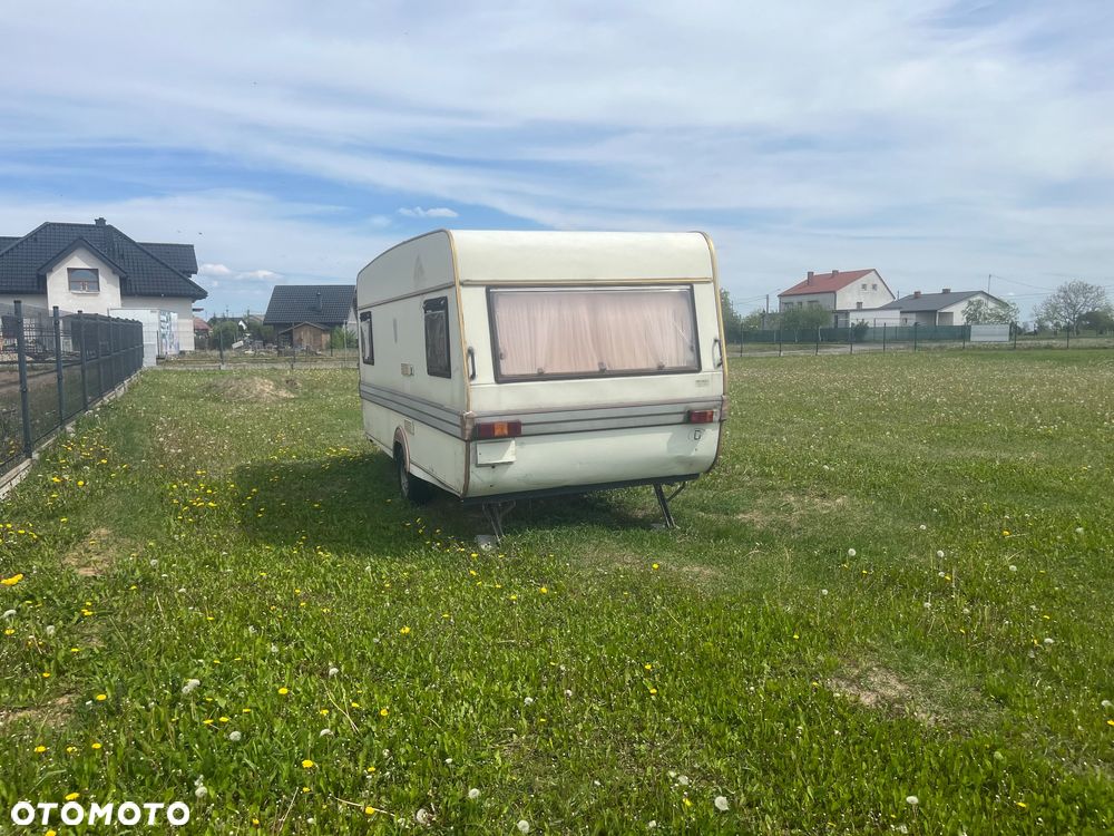 Tabbert Princes 5000 Tabbert - 3