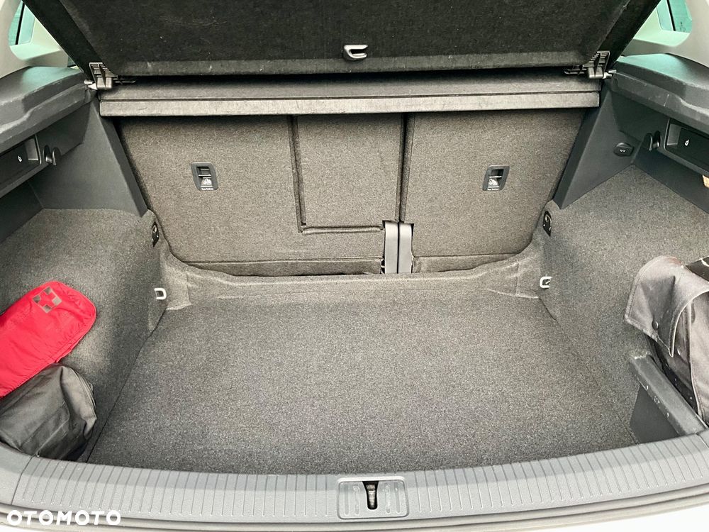 Volkswagen Tiguan 2,0 TSI OPF 4Motion DSG R-Line - 13