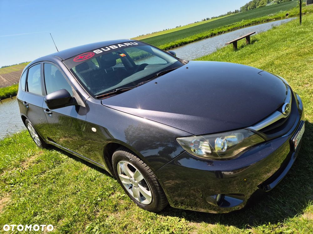 Subaru Impreza 1.5 RC - 39