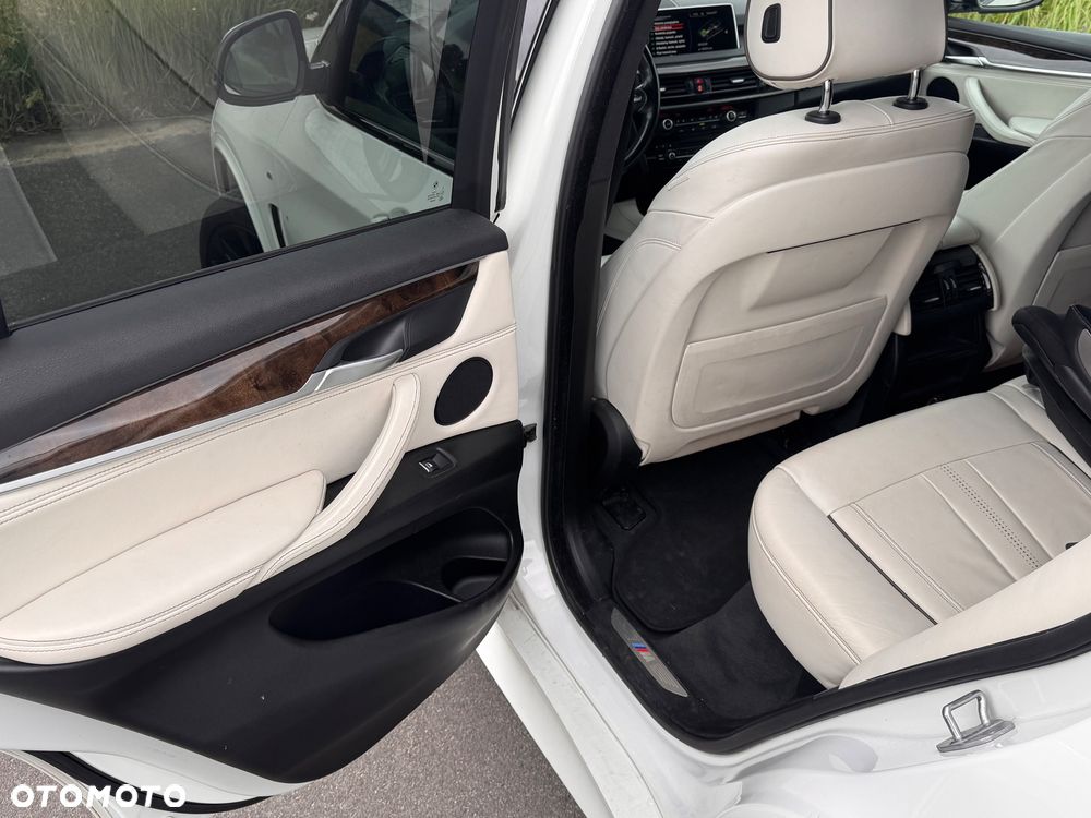 BMW X5 - 10