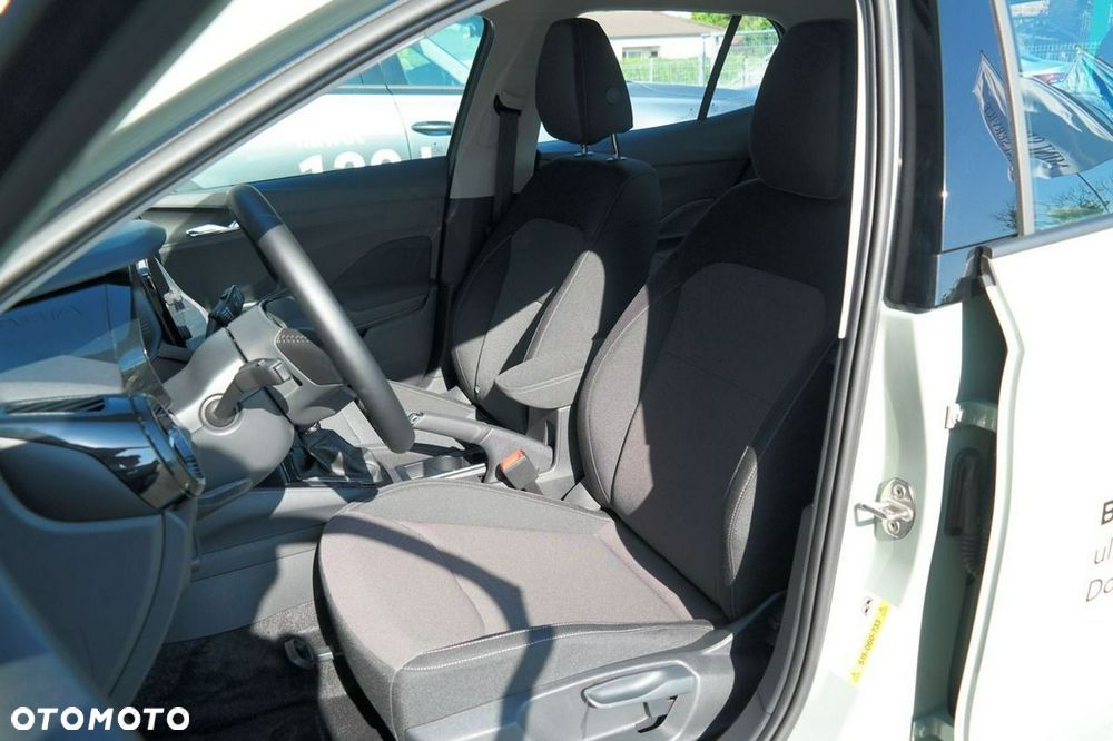 Skoda Fabia - 24