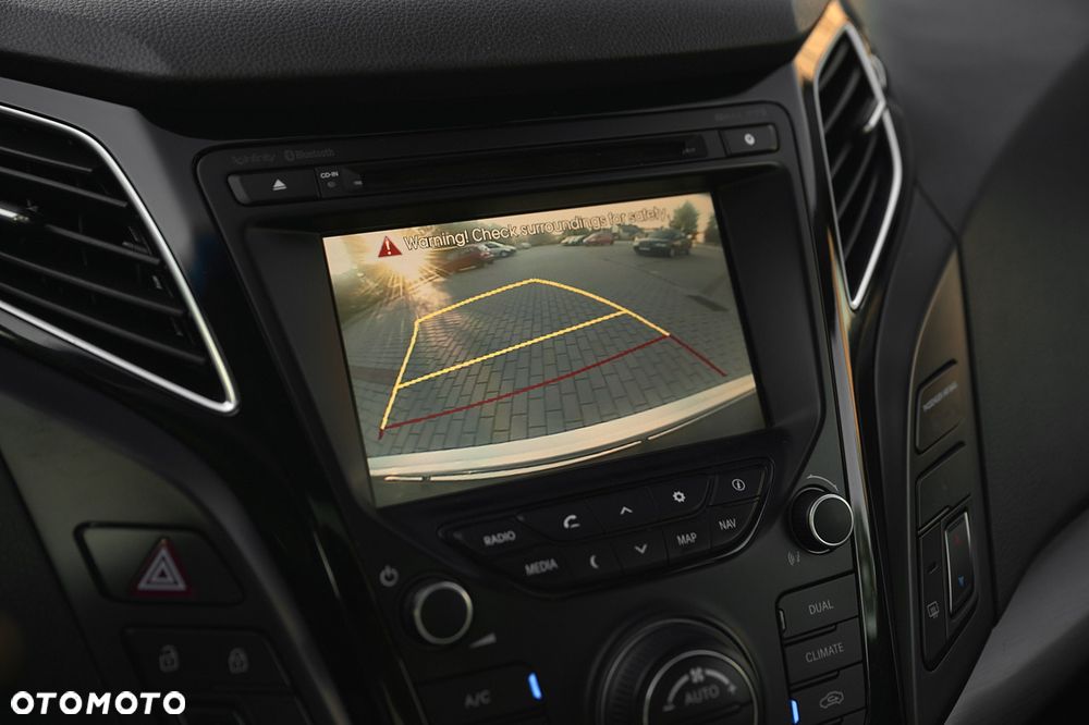 Hyundai i40 1.7 CRDi Automatik Premium - 38