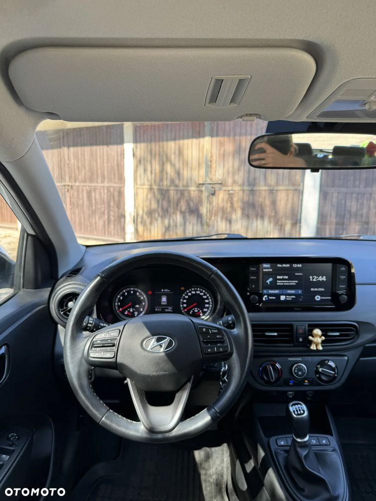 Hyundai i10 1.2 Style - 12