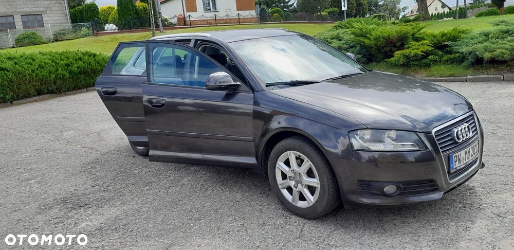 Audi A3 Sportback - 15