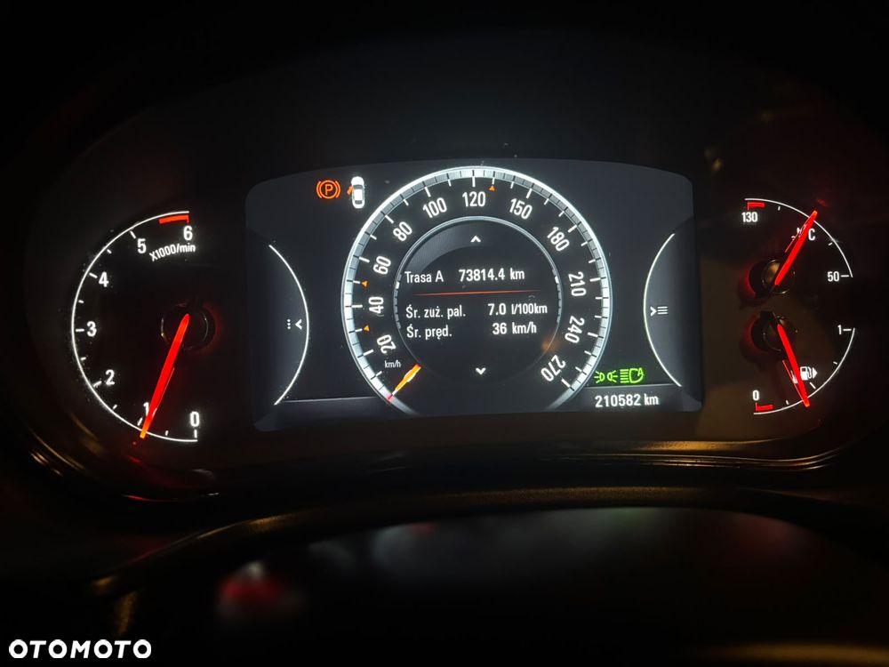 Opel Insignia 2.0 Ultimate Exclusive - 29