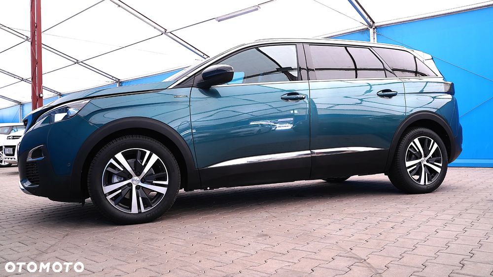 Peugeot 5008 - 38