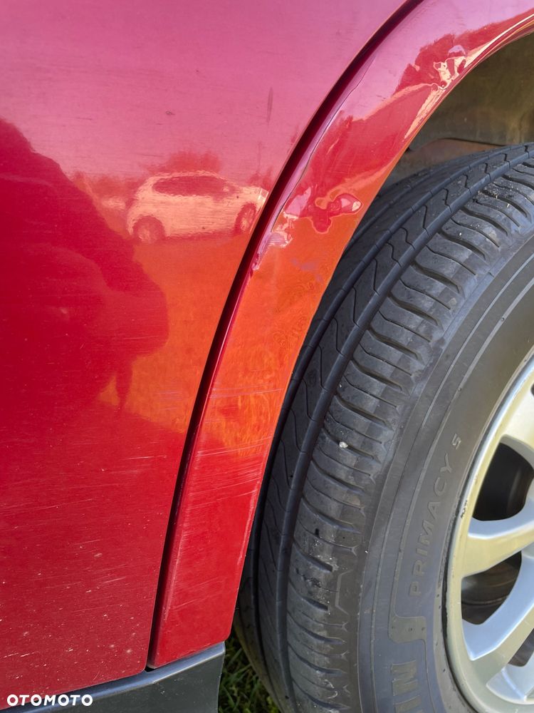 Mitsubishi ASX 1.8 DID Invite 4WD - 28