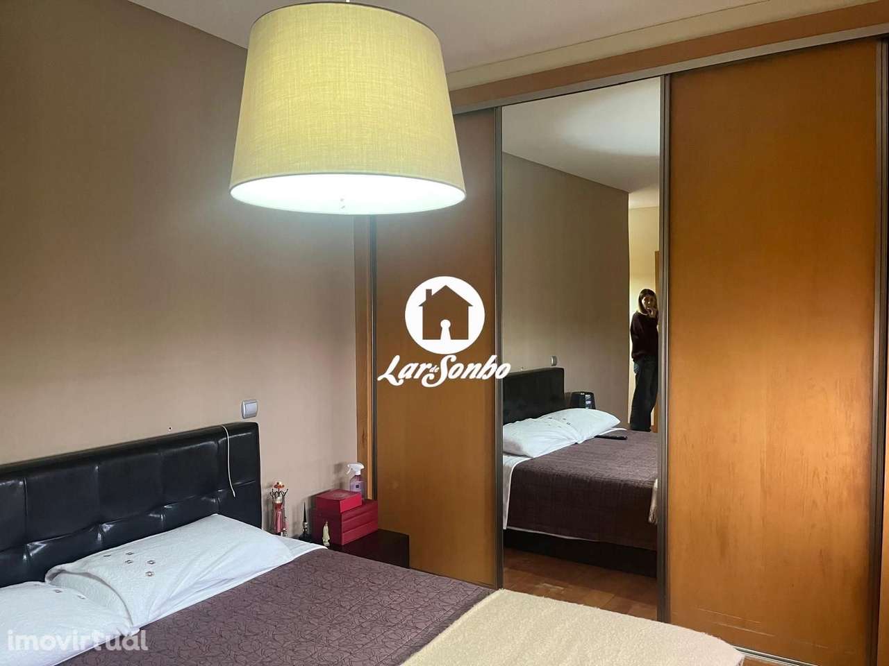 T3 Bastante espaçoso no centro da Maia - Grande imagem: 2/22