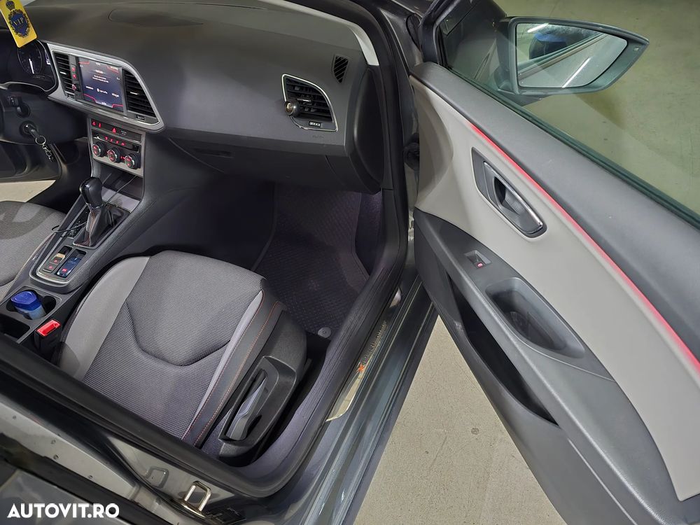 Seat Leon 1.8 TSI Start&Stop 4DRIVE DSG X-Perience - 16