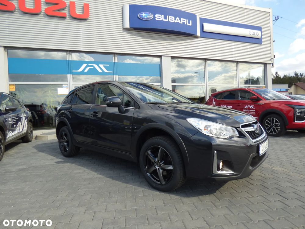 Subaru XV 2.0i Lineartronic Comfort - 1