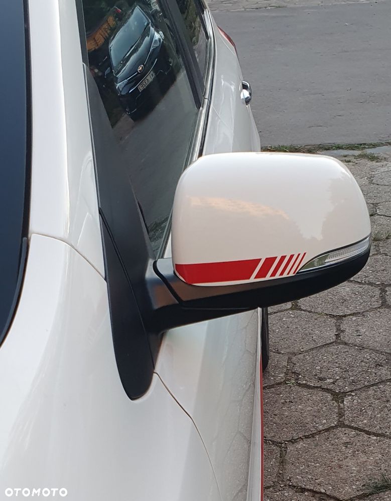 Kia Picanto 1.2 ISG GT Line - 30