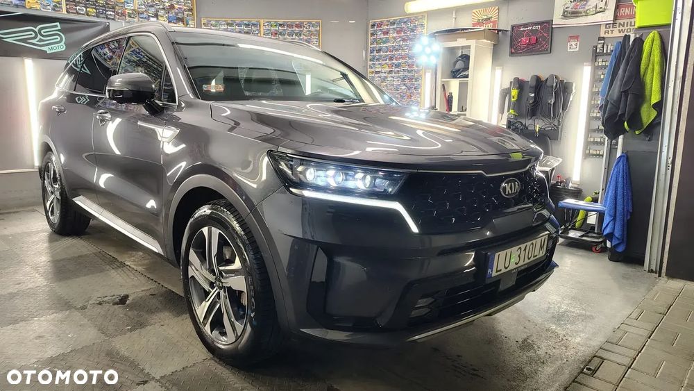Kia Sorento 1.6 T-GDI HEV Prestige Line 4WD - 1