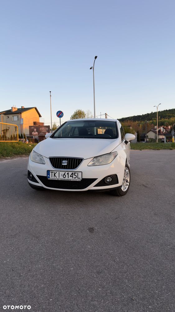 Seat Ibiza SC 1.4 16V Style - 2