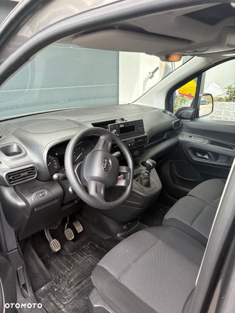 Toyota Proace City - 6