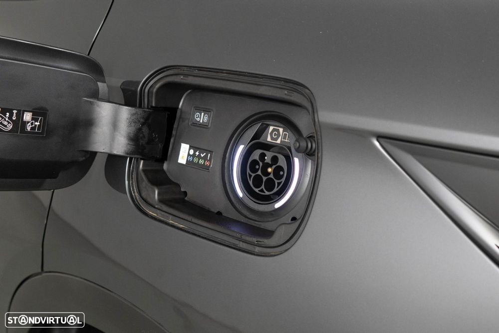 DS DS7 E-Tense Rivoli EAT8 - 17