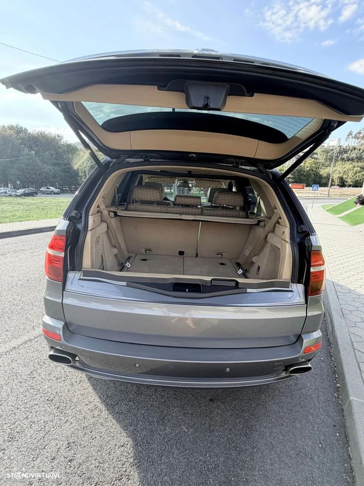 BMW X5 3.0 d - 10