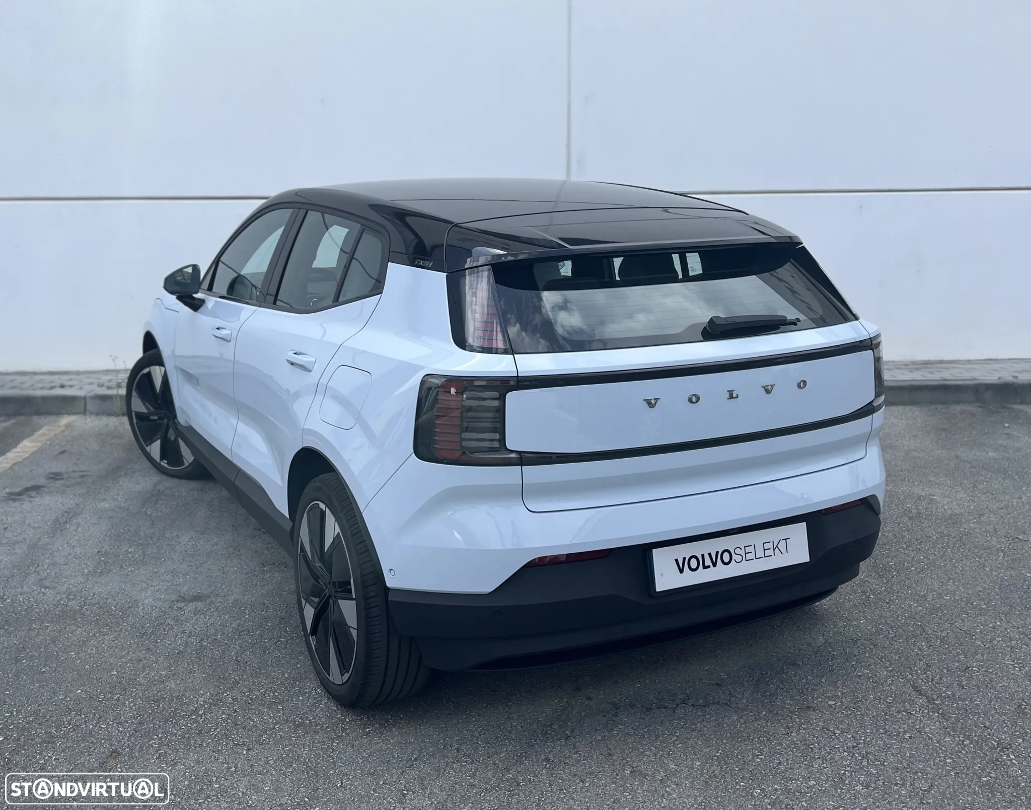 Volvo EX30 69 kWh Twin Motor Ultra - 5