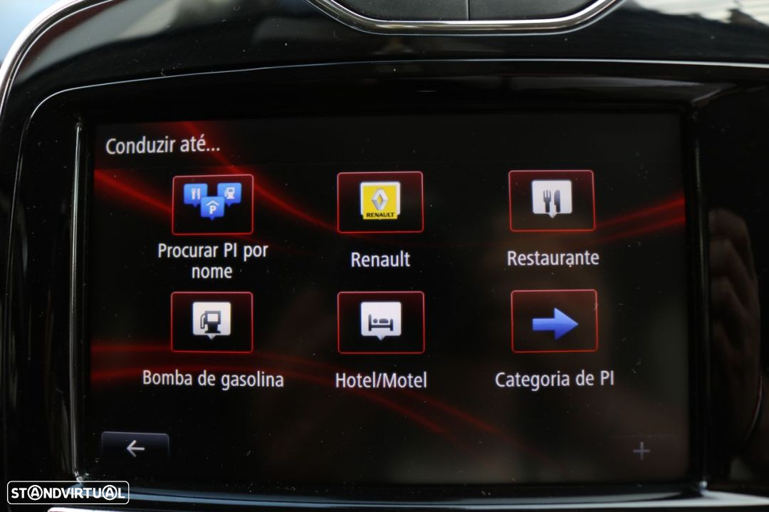 Renault Zoe (c/ Bateria) Limited 40 - 45