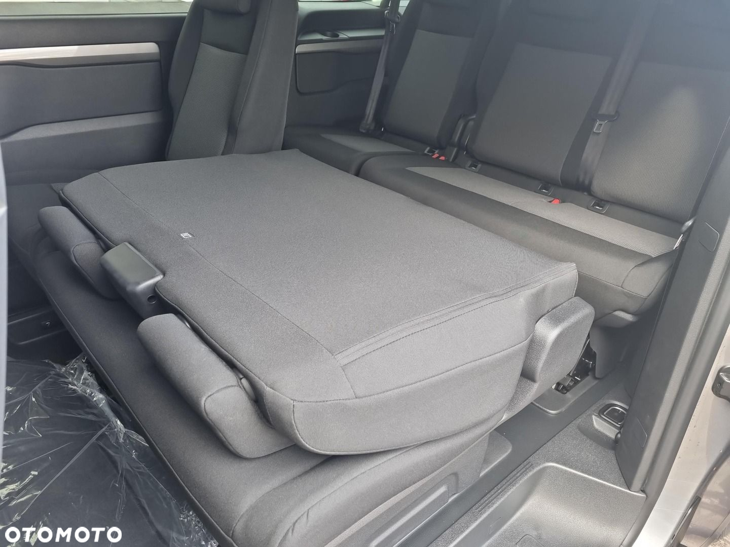 Toyota Proace Verso 2.0 D4-D Long Business - 16