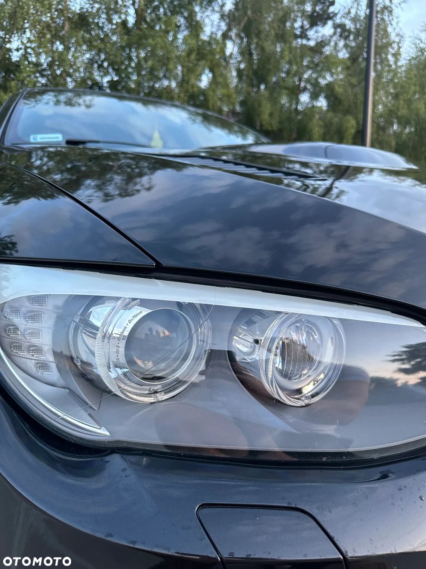 BMW Seria 3 335i Coupe M Sport Edition - 8
