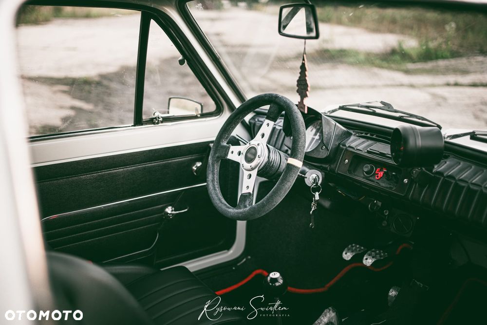 Fiat 126 - 7