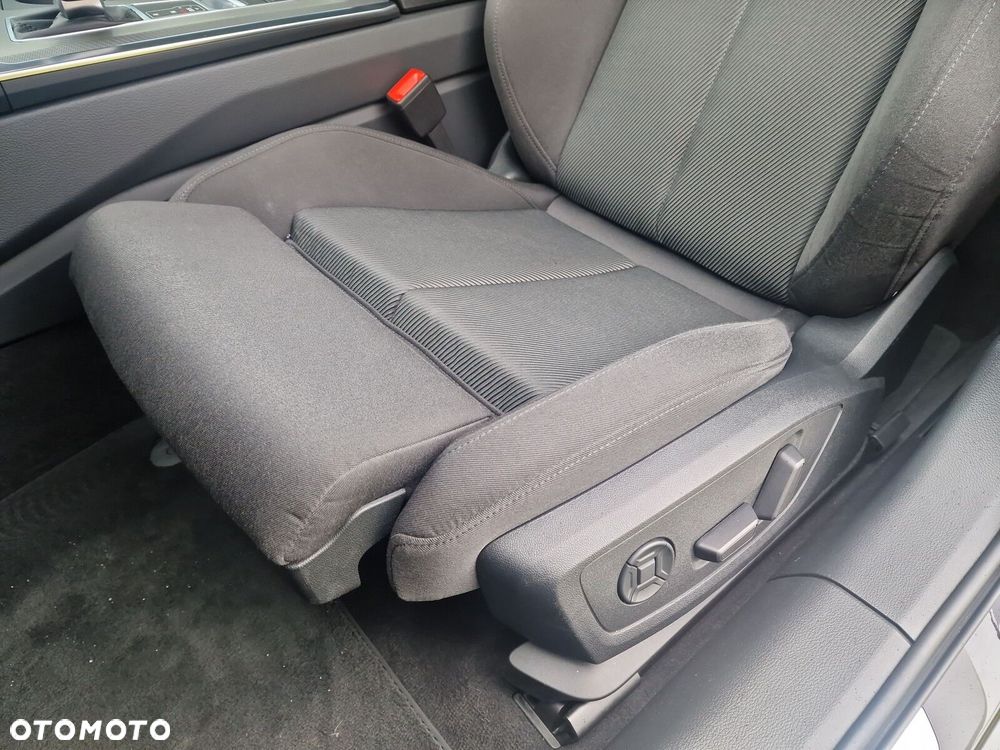 Audi A6 Avant 40 TDI mHEV Quattro Advanced S tronic - 14