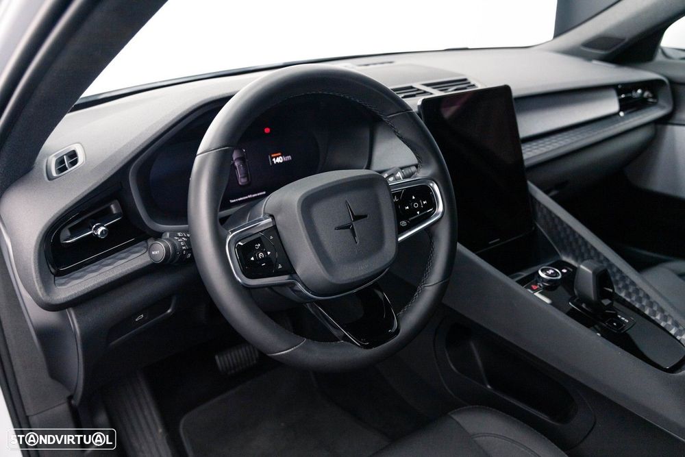 Polestar 2 Standard Range 69 kWh - 21
