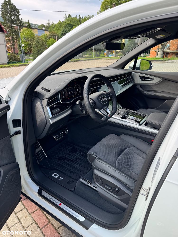 Audi Q7 - 14