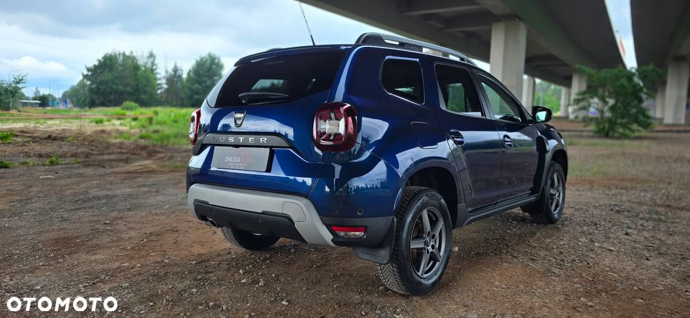 Dacia Duster SCe 115 4x2 Prestige - 6
