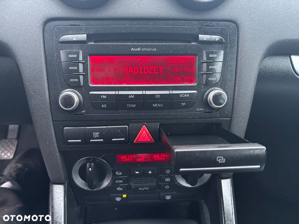 Audi A3 Sportback - 15