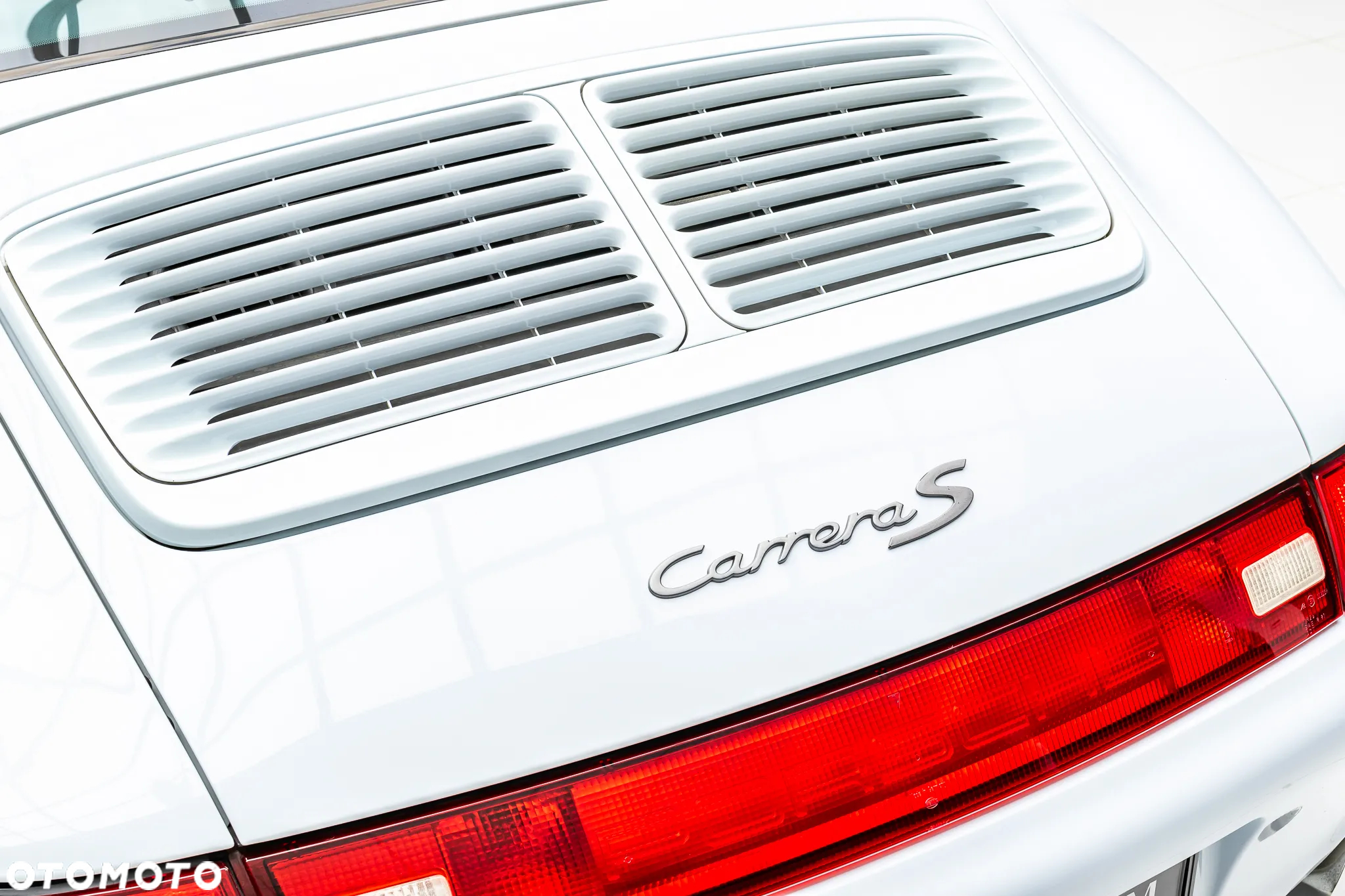 Porsche 911 - 9