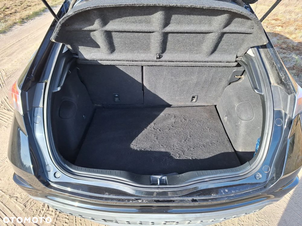Honda Civic 1.8i-VTEC Comfort - 6
