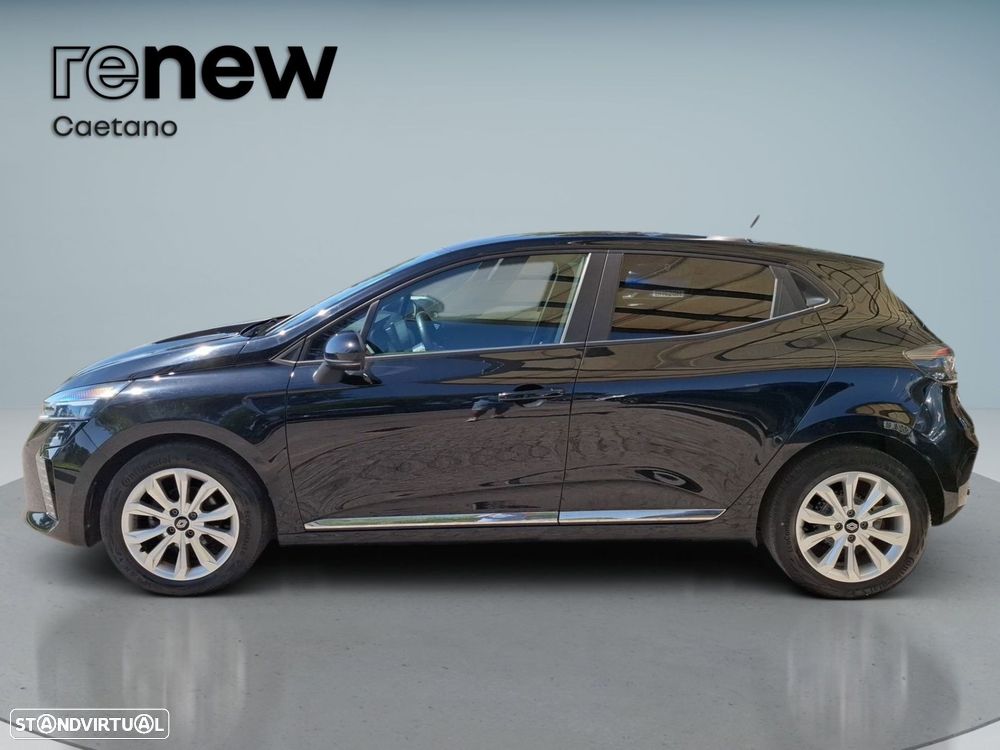 Renault Clio 1.0 TCe Evolution - 5