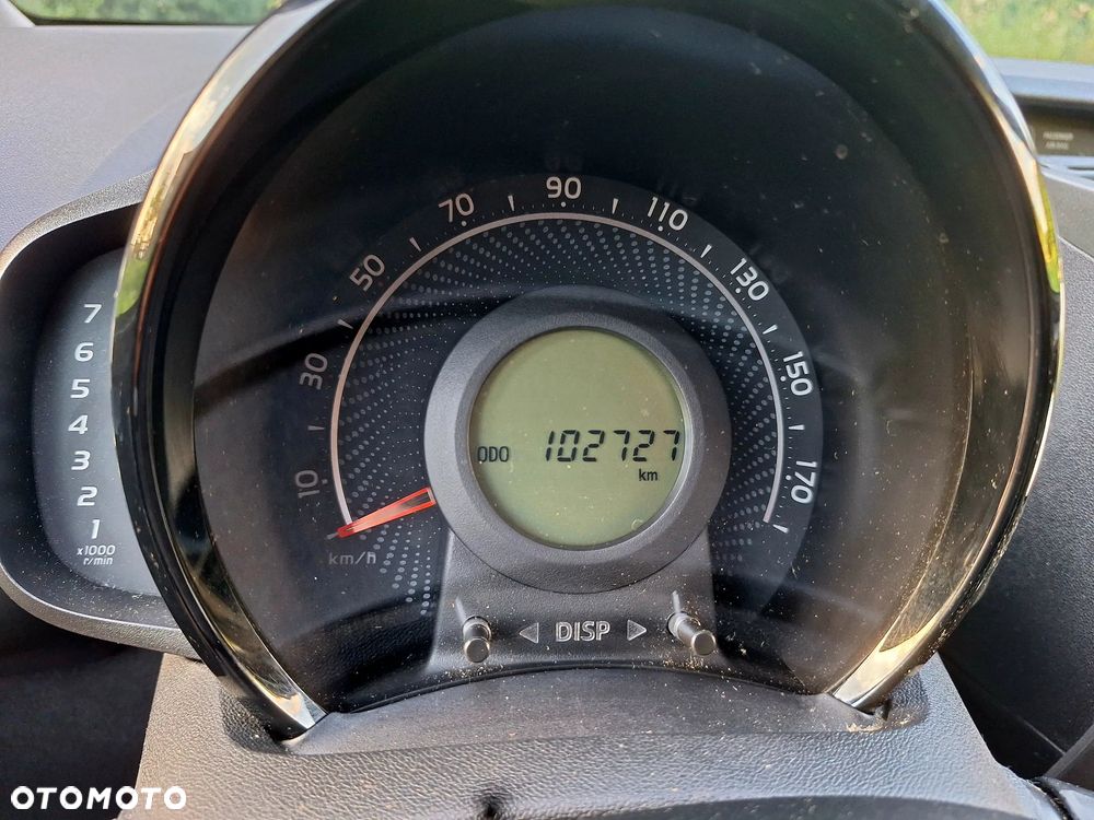 Toyota Aygo - 35