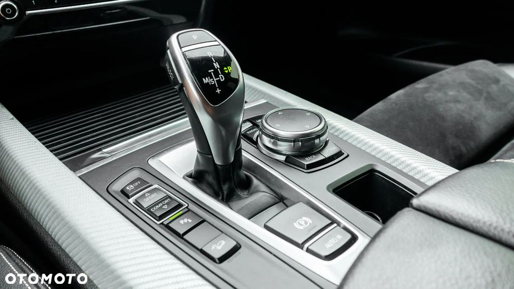 BMW X5 xDrive25d - 25