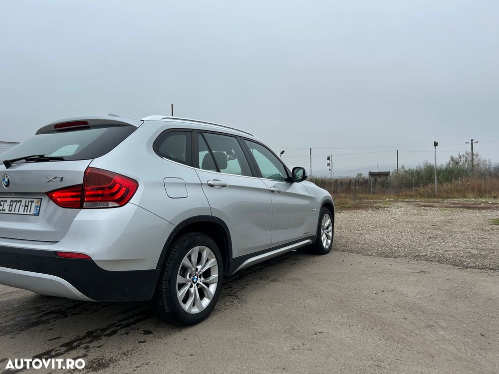 BMW X1 - 25