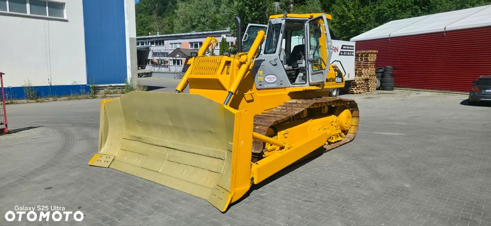 Komatsu D65 PX-12 - 3