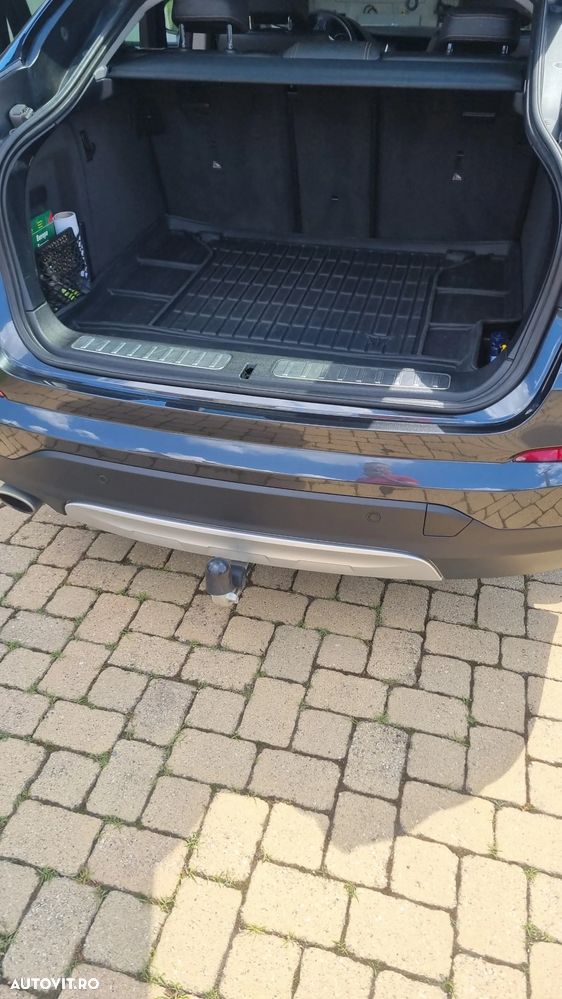 BMW X4 xDrive20d Aut. - 7