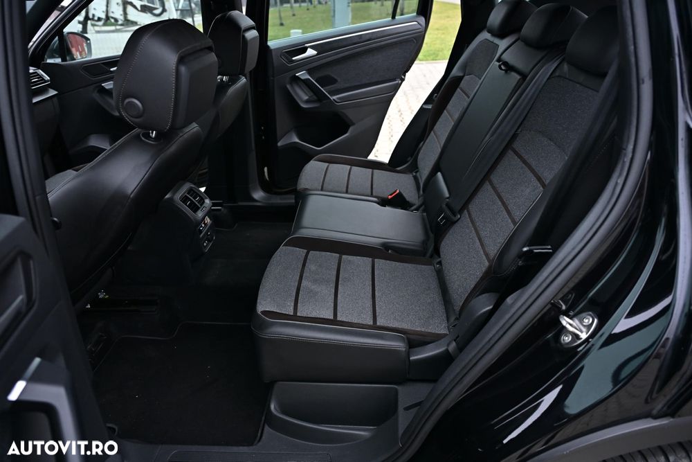 Seat Tarraco 2.0 TDI 4DRIVE DSG SCR Xcellence - 10