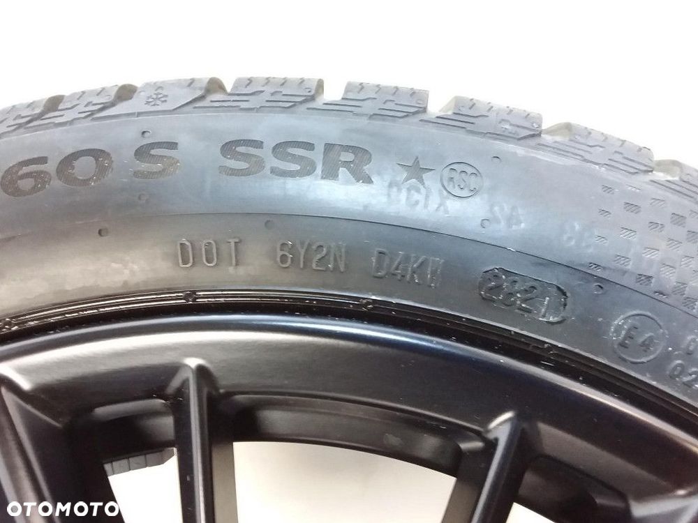 BMW 3 G20 G21 FELGA KOŁO ZIMOWE 255/40R18 M796 - 7