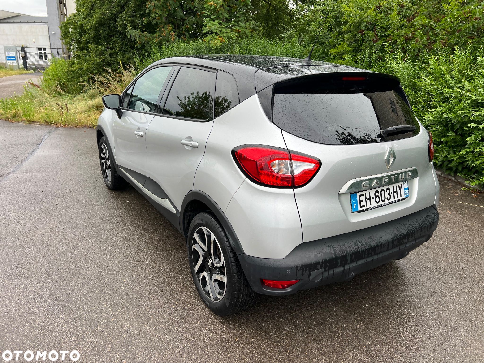 Renault Captur (ENERGY) TCe 90 INTENS - 6