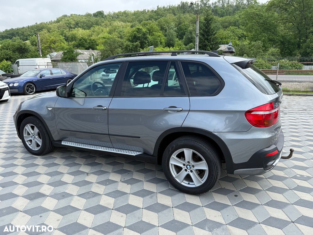 BMW X5 3.0d Aut. - 4