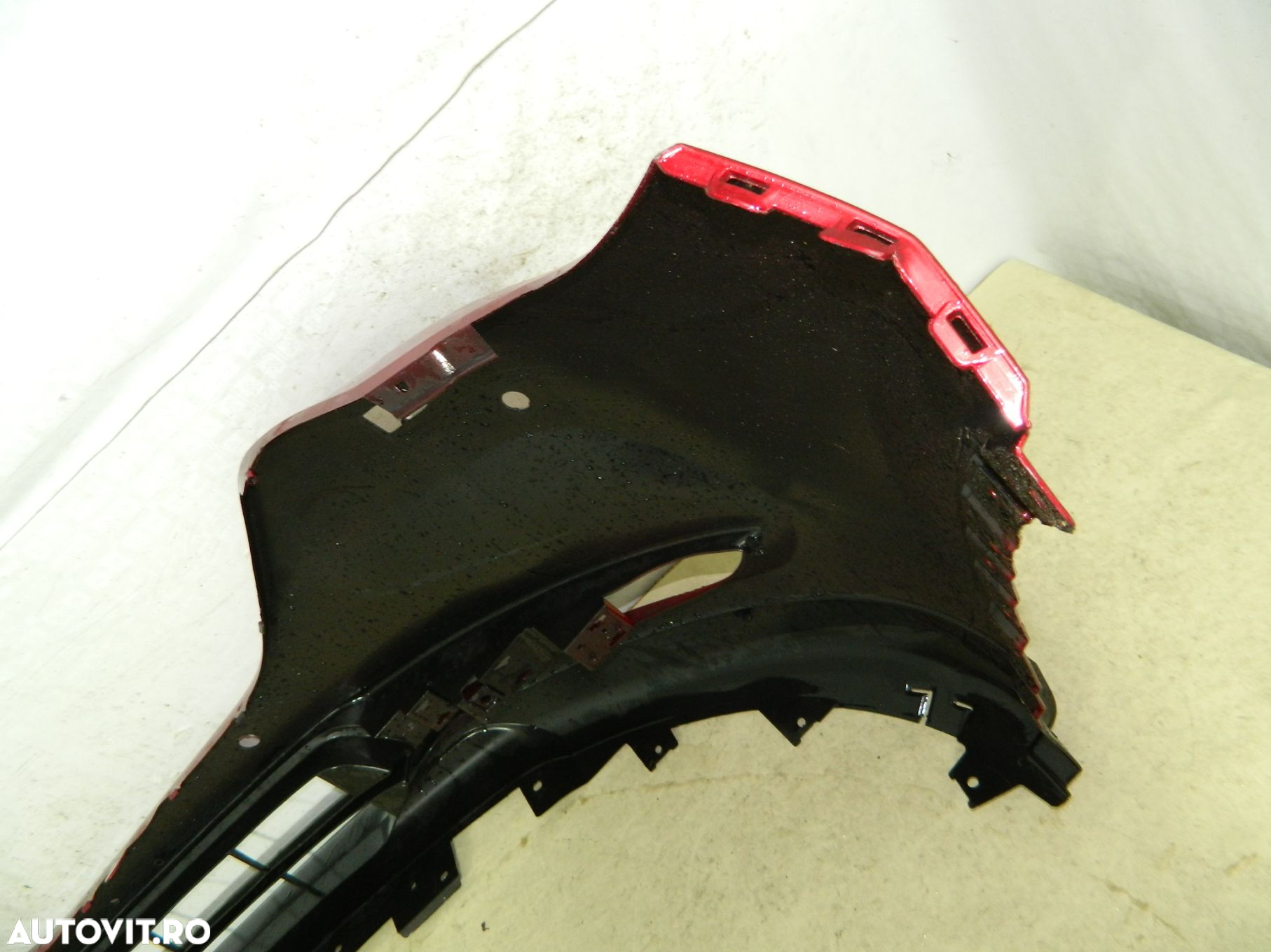 Bara fata Mazda CX5 facelift, 2017, 2018, 2019, 2020, KB8A-50031 - 6