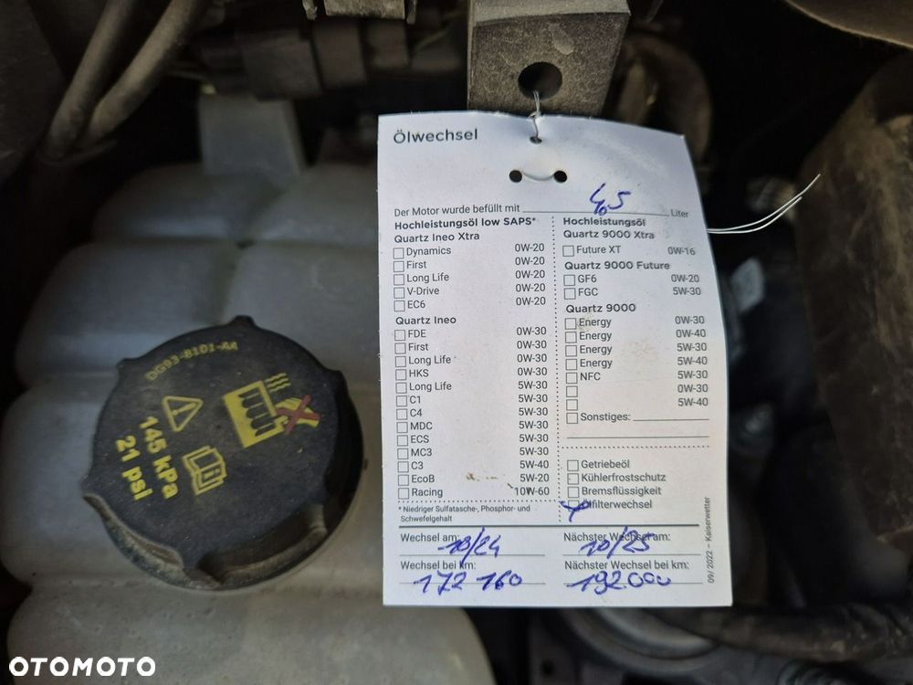 Ford S-Max 1.5 Eco Boost Start-Stopp Titanium - 10