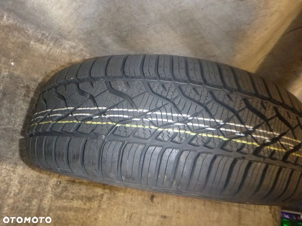 1x nowa opona całoroczna barum quartaris 5 205/60 r16 96h - 4