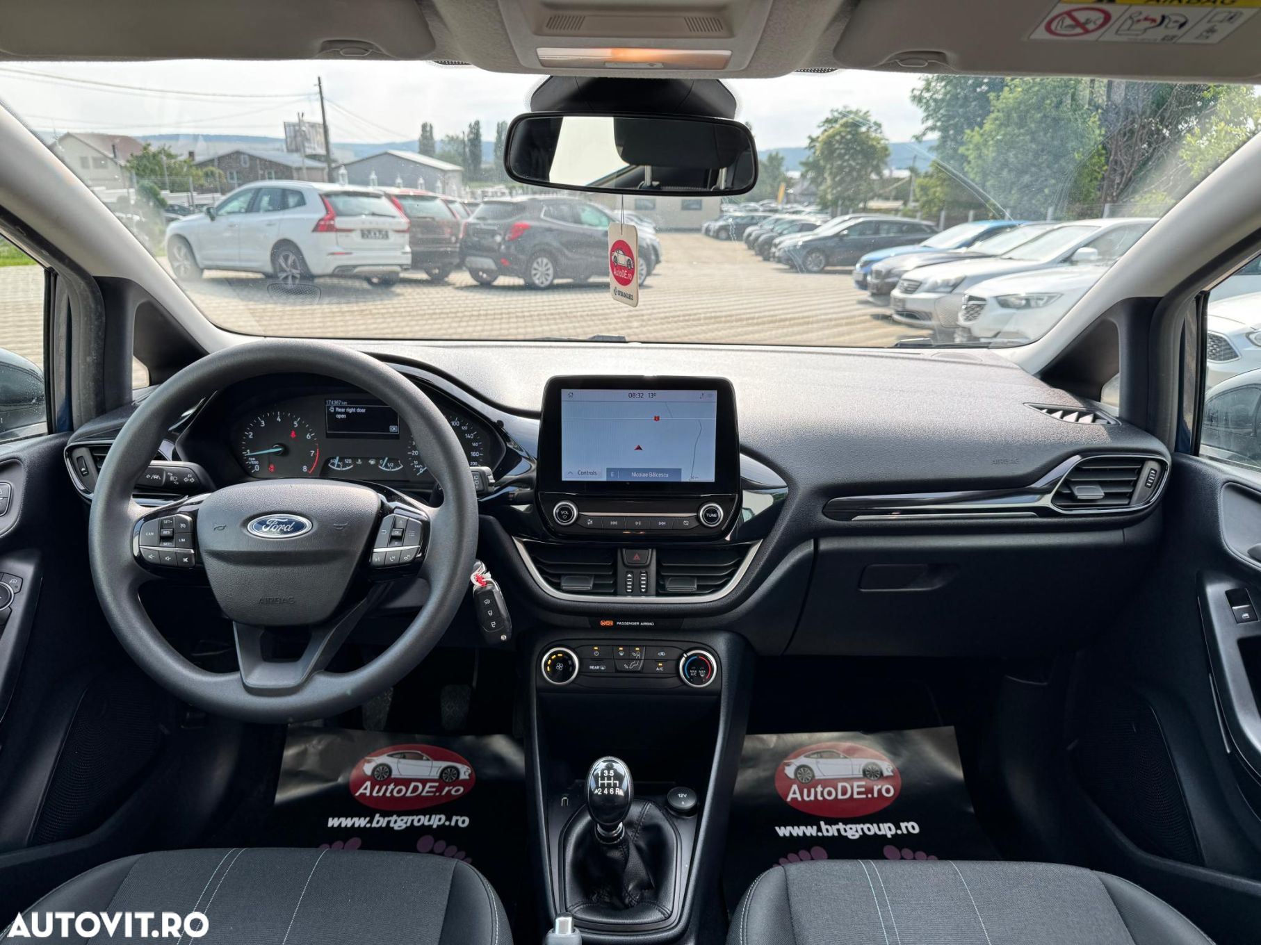 Ford Fiesta - 7