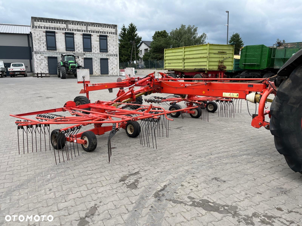 Kuhn Ga7501