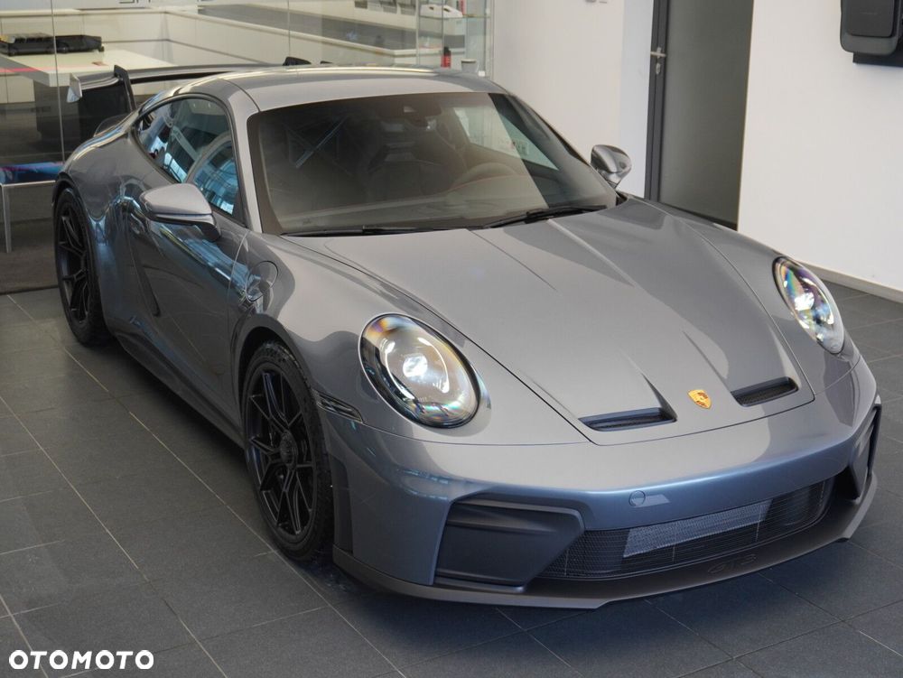 Porsche 911 GT3 PDK - 7